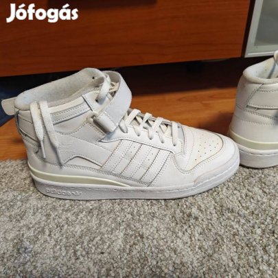 Adidas Forum Mid magasszárú cipő 40-41