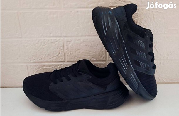 Adidas Galaxy női sportcipő, futócipő 39-es - Széles fazon!