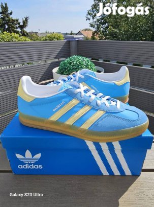 Adidas Gazelle Indoor (37 1/3;39 1/3;42)