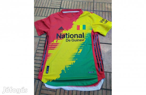 Adidas Gínea foci mez Guinea mez M