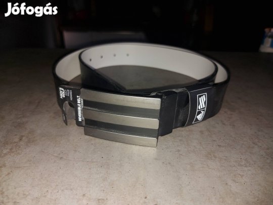 Adidas Golf bőr öv
