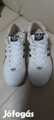 Adidas Goodyear Porsche Design 43-as cipő!