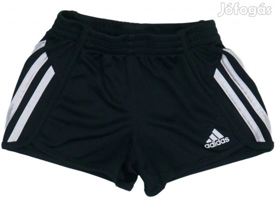 Adidas Használt (újszerű) Lány Rövidnadrág (Méret: 98)