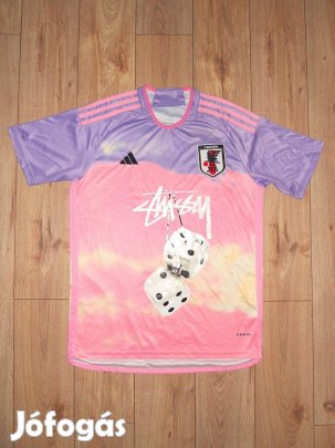 Adidas Japán válogatott mez (M-es)