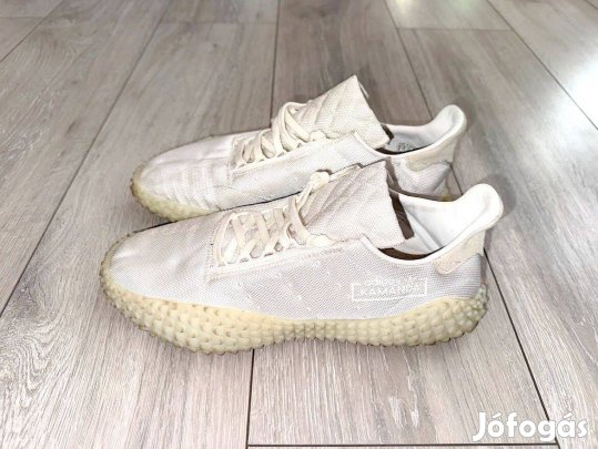 Adidas Kamanda sportcipő 41 1/3 -os