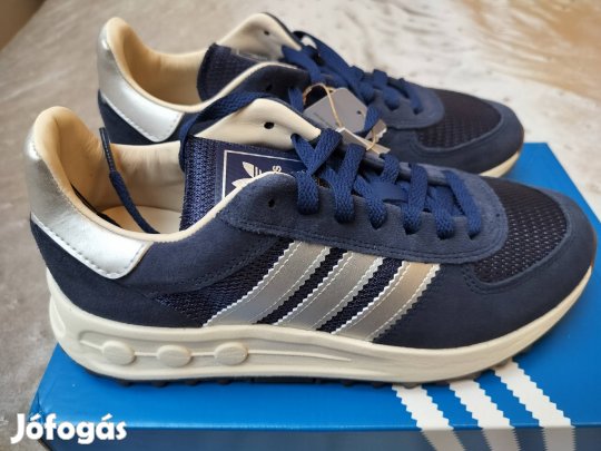 Adidas LA Trainer Lux edzőcipő 40 2/3