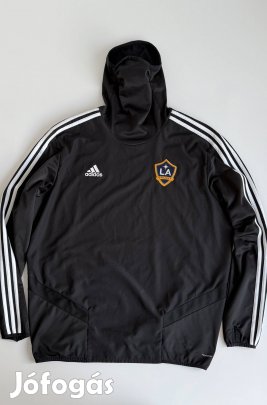 Adidas L.A. Galaxy Climawarm Training XL XXL los angeles