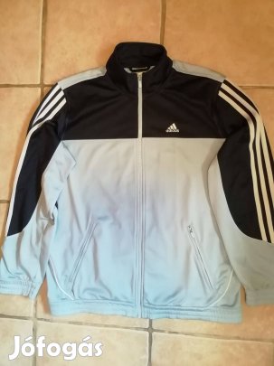Adidas L-es férfi sport, szabadidő fölső 120 cm. mellbőségű