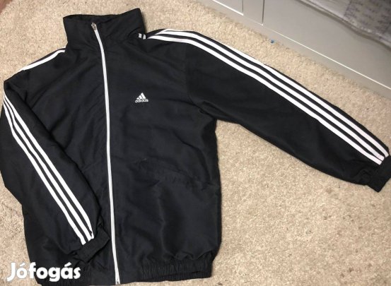 Adidas L-es széldzseki eladó!