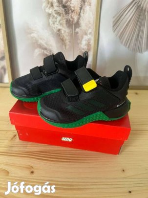 Adidas Lego cipő Új