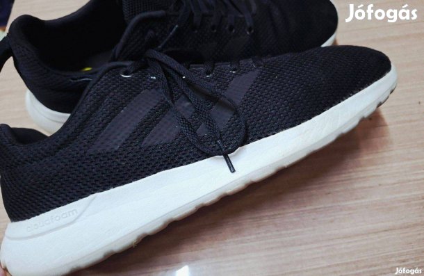 Adidas Lite Racer CLN 45-ös férfi sportcipő