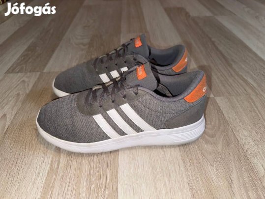 Adidas Lite Racer sportcipő 39 1/3 -os