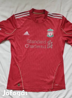 Adidas Liverpool mez felső áron alul 