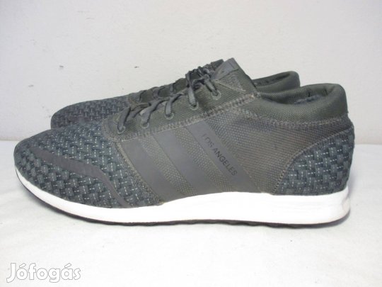 Adidas Los Angeles férfi sportcipő 46-os
