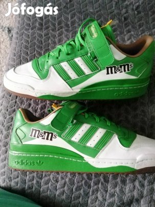 Adidas M&m-s cipő eladó