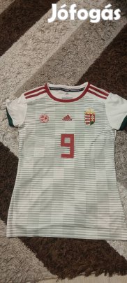 Adidas Magyar válogatott mez 