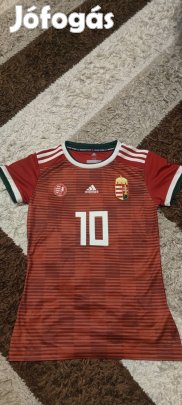 Adidas Magyar válogatott mez 