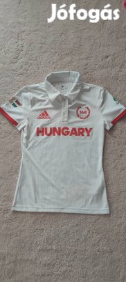 Adidas Magyar válogatott női póló 