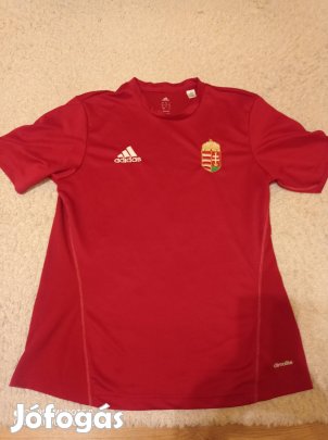 Adidas Magyar válogatott póló