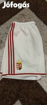 Adidas Magyar válogatott rövidnadrág 