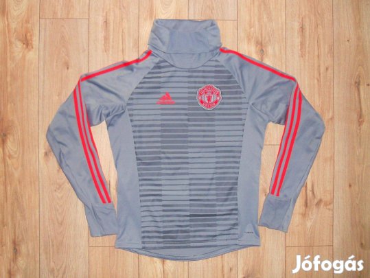 Adidas Manchester United climawarm felső (XS/S-es)