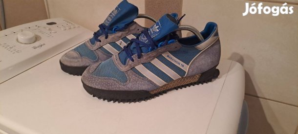 Adidas Marathon TR cipő 42-es