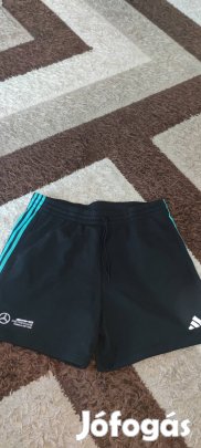 Adidas Mercedes Benz rövidnadrág 