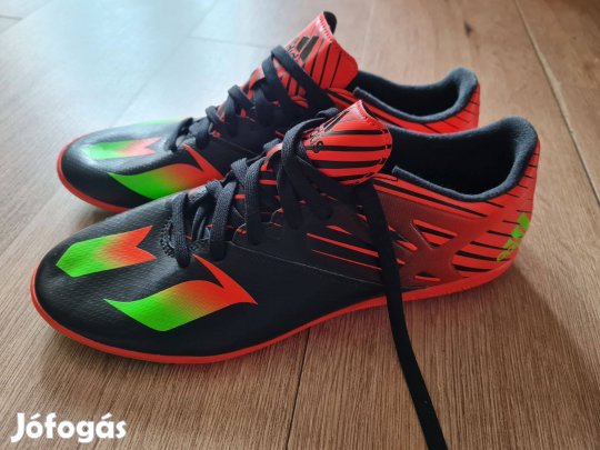 Adidas Messi 15.3 férfi terem focicipő teremcipő 42 2/3