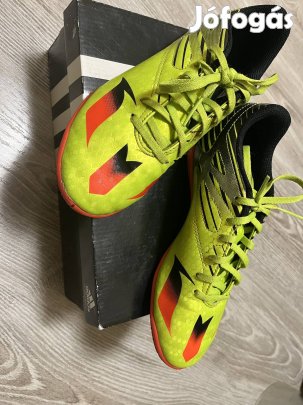 Adidas Messi 15.4 IN J teremcipő