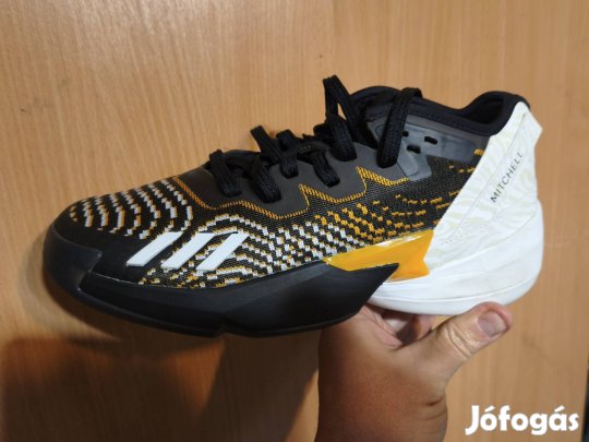 Adidas Mitchell Tigers limitált 42.