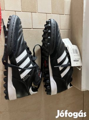 Adidas Mundial Team futballcipő új 38 as