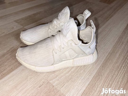 Adidas NMD XR1 Primeknit sportcipő 38 2/3 -os
