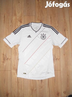 Adidas Német válogatott rövid ujjú mez (S-es)