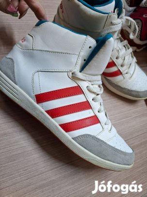 Adidas Neo 41-es férfi cipő