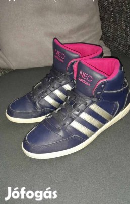 Adidas Neo Label 38,5-ös női cipő!
