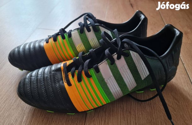 Adidas Nitrocharge 3.0 férfi stoplis focicipő 42 2/3
