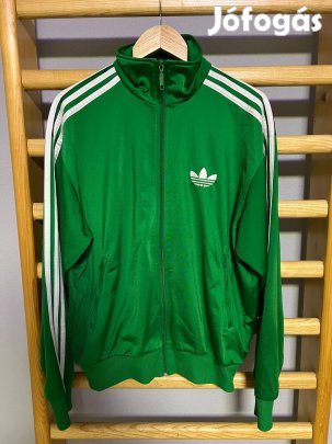 Adidas Originals Firebird Melegítő felső Retro Zöld (M-es)