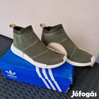 Adidas Originals NMD City Sock Primeknit férfi cipő sneaker