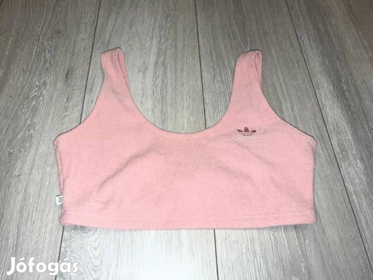 Adidas Originals Soft Crop top M -es