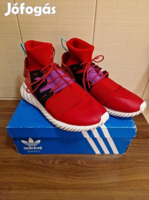 Adidas Originals Tubular Doom Winter férfi cipő sneaker