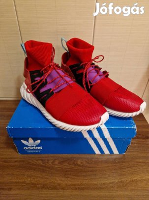 Adidas Originals Tubular Doom férfi cipő sneaker 44