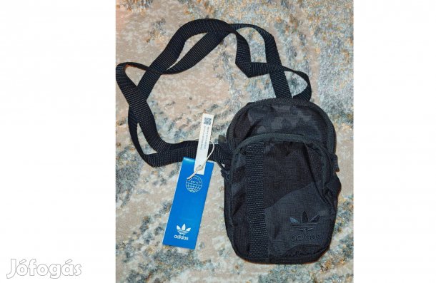 Adidas Originals Unisex Camo Festival Bag eredeti oldal kistáska