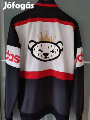 Adidas Originals X Nigo Bear férfi felső L méret 