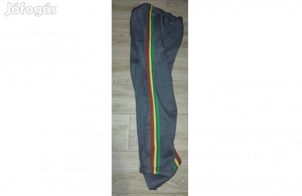 Adidas Originals "Rasta" melegítőnadrág