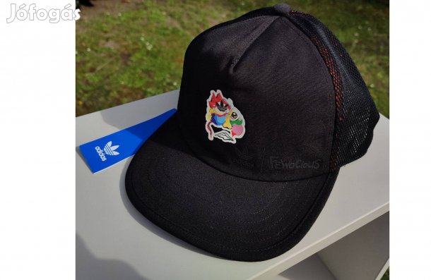 Adidas Originals eredeti fekete Fewocious sapka