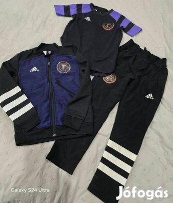 Adidas Paul Pogba szett