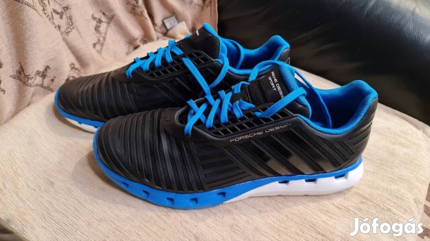 Adidas Porsche Design cipő (42) eladó!