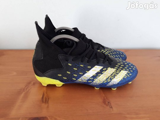 Adidas Predator 38 2/3 cipő stoplis focicipő 38-as Demonscale