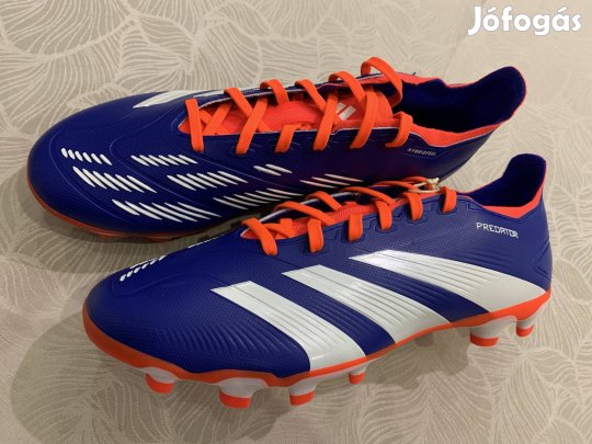 Adidas Predator 42 2/3-dos