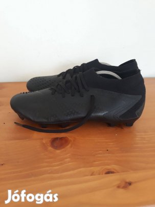 Adidas Predator 45 1/3 cipő stoplis focicipő 45-ös